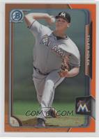 Tyler Kolek #/25