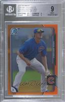 Kris Bryant [BGS 9 MINT] #/25