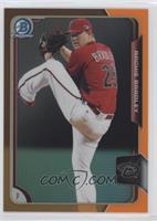 Archie Bradley #/25