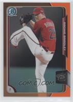 Archie Bradley #/25