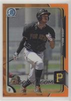 Josh Bell #/25