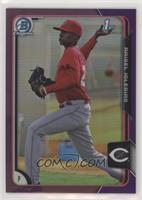 Raisel Iglesias [EX to NM] #/250