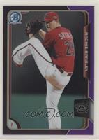 Archie Bradley [EX to NM] #/250