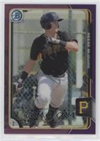 Reese McGuire [EX to NM] #/250