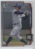 Gary Sanchez #/499