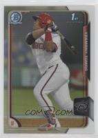 Yasmany Tomas #/499