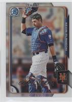 Kevin Plawecki #/499