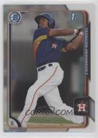 Teoscar Hernandez #/499