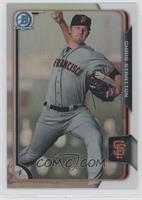 Chris Stratton #/499