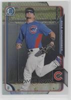 Kyle Schwarber #/499