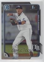 Willy Adames #/499