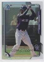 Raimel Tapia #/499