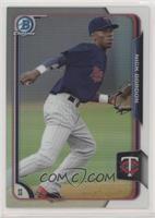 Nick Gordon #/499