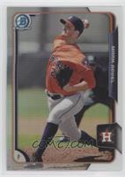 Mark Appel [EX to NM] #/499