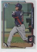 Tyler Naquin #/499