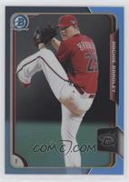 Archie Bradley #/10