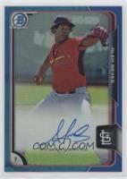 Alex Reyes [Good to VG‑EX] #/150