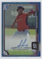 Alex Reyes #/150