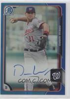Drew Ward [Noted] #/150