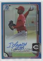 Raisel Iglesias #/150