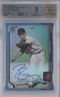 Tim Berry [BGS 9 MINT] #/150