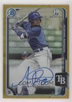 Adrian Rondon #/50