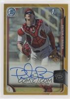 Peter O'Brien [Noted] #/50