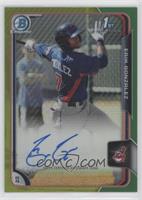 Erik Gonzalez #/99