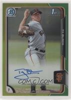 Ty Blach #/99