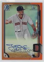 Jordan Betts #/25