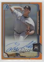 Tyler Kolek #/25