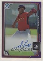 Alex Reyes #/250