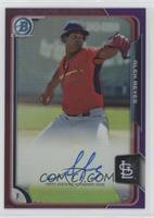 Alex Reyes #/250