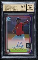 Alex Reyes [BGS 9.5 GEM MINT] #/250