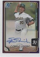 Seth Streich #/250