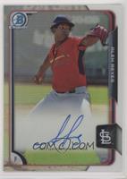 Alex Reyes #/499