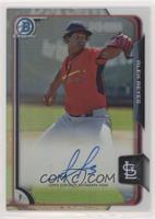 Alex Reyes #/499