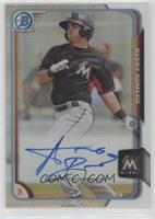 Avery Romero #/499