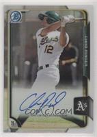 Chad Pinder #/499