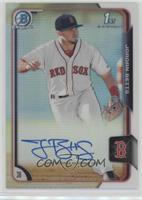 Jordan Betts #/499