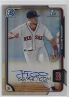 Jordan Betts [EX to NM] #/499