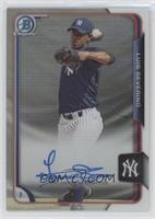 Luis Severino [EX to NM] #/499