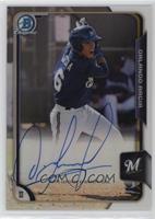 Orlando Arcia #/499