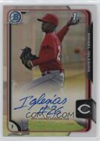 Raisel Iglesias #/499