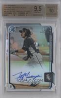 Trey Michalczewski [BGS 9.5 GEM MINT] #/499