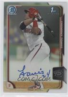 Yasmany Tomas #/499