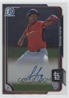 Alex Reyes [EX to NM]