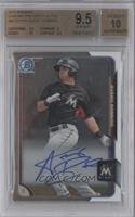 Avery Romero [BGS 9.5 GEM MINT]