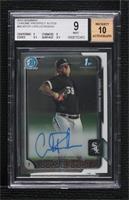 Carlos Rodon [BGS 9 MINT]