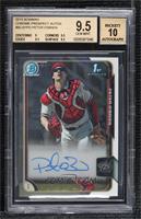 Peter O'Brien [BGS 9.5 GEM MINT]